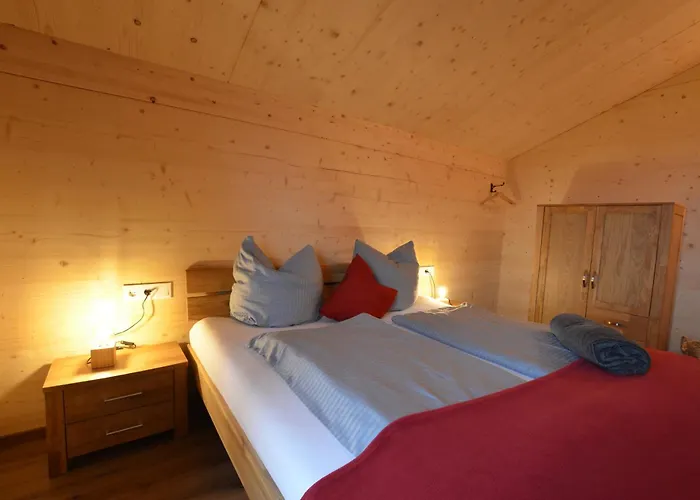 Prázdninový dům Holzar - Via Claudia Haus 72 *