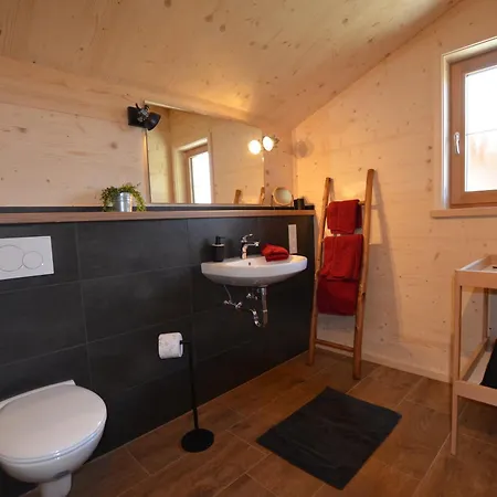 Holiday home Holzar - Via Claudia Haus 72 Illach