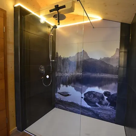 Holzar - Via Claudia Haus 72 Holiday home