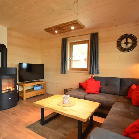 Holzar - Via Claudia Haus 72 Holiday home *