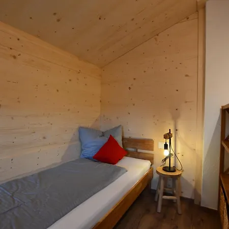 Holiday home Holzar - Via Claudia Haus 72 *