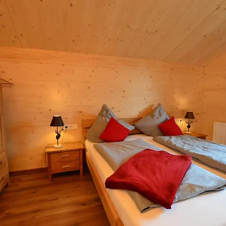 Holzar - Via Claudia Haus 72 Prázdninový dům
