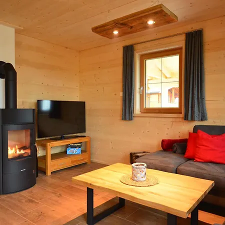 Holzar - Via Claudia Haus 72 Holiday home *