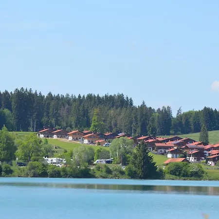 Holzar - Via Claudia Haus 72 Holiday home Illach