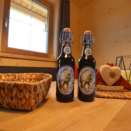 Holzar - Via Claudia Haus 72 Prázdninový dům