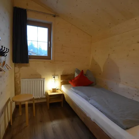 Feriehus Holzar - Via Claudia Haus 72 Illach